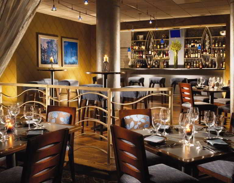 Omni Charlottesville Hotel Restaurant photo